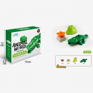 Kids - Crocodile