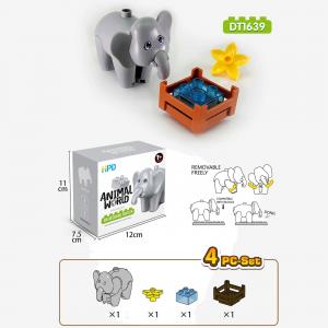 Kids - Elephant