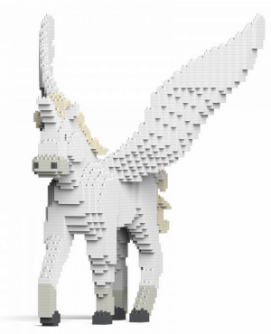 Winged Unicorn 