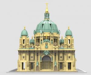 Berliner Dom