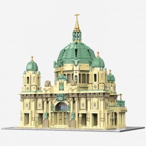 Berlin Dome
