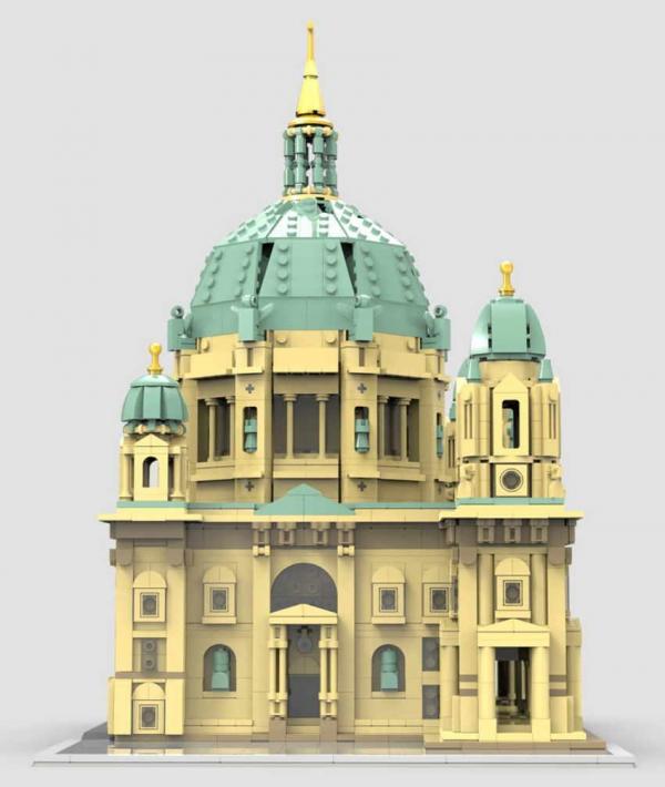 Berliner Dom