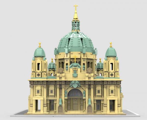 Berliner Dom