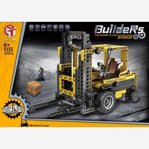 Fork Lift