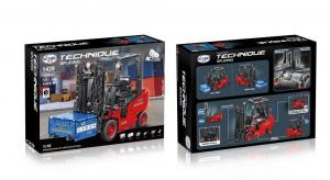 Forklift