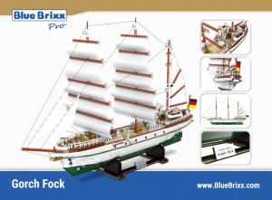 Gorch Fock