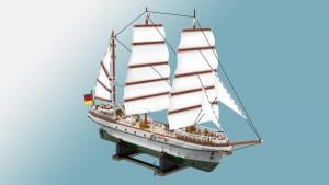 Gorch Fock