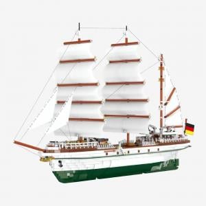 Gorch Fock