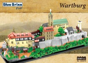 Castle Wartburg