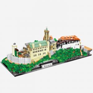 Castle Wartburg