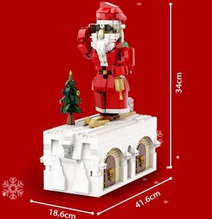 Weihnachtsmann