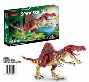 Spinosaurus