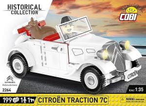 Kfz. Citroen Traction 7C