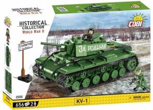 Panzer KV-I