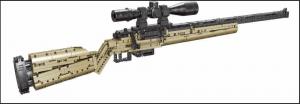 Rifle