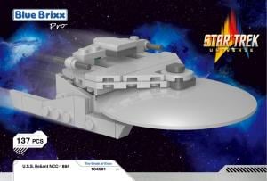 Star Trek USS Reliant NCC-1864