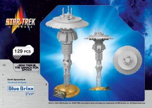 Star Trek Earth Spacedock