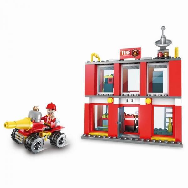 Fire Rescue