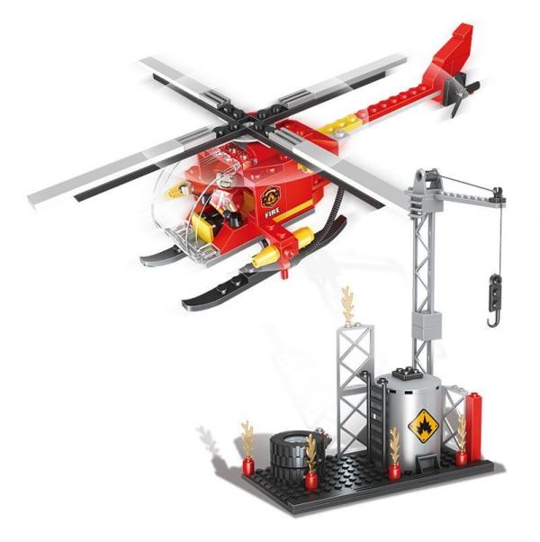 Feuerwehr