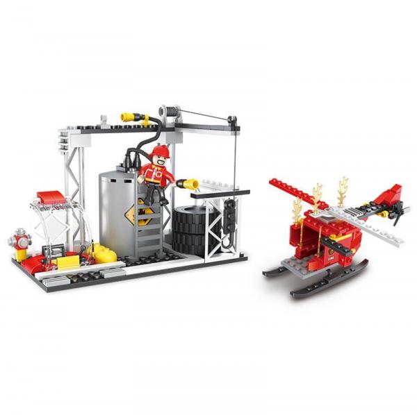Feuerwehr