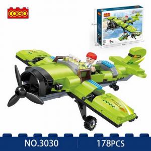 Aeroplane 3in1