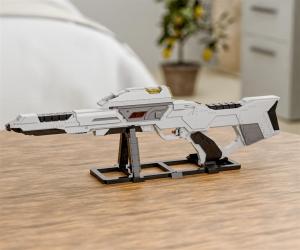 Star Trek Phaser Rifle Type 3 (TFC)