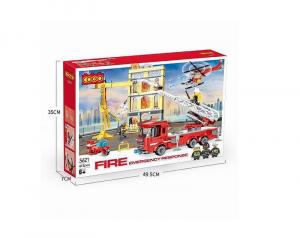 Fire Rescue 