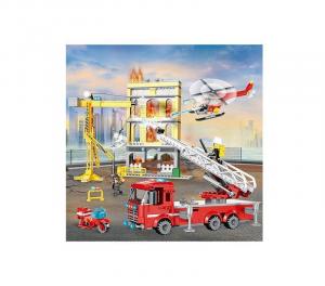 Fire Rescue 