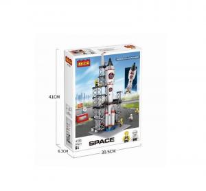 Space Rocket