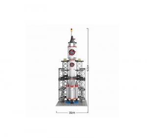 Space Rocket