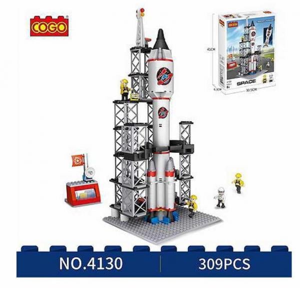 Space Rocket
