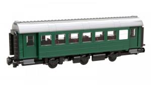 Conversion car 2nd class (8w)