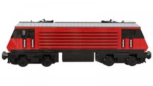 Elektrolokomotive SBB CFF FFS LOK Re 460 Schweiz