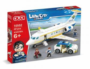 Business Airline