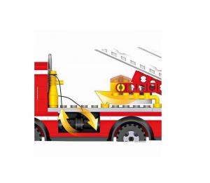 Feuerwehrfahrzeug