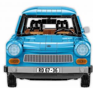 Trabant 601 S