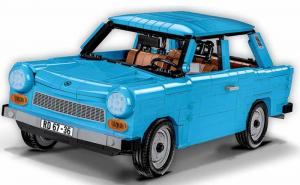 Trabant 601 S