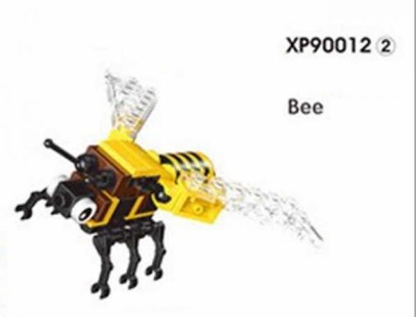 Bee