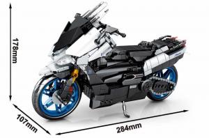 Motorrad