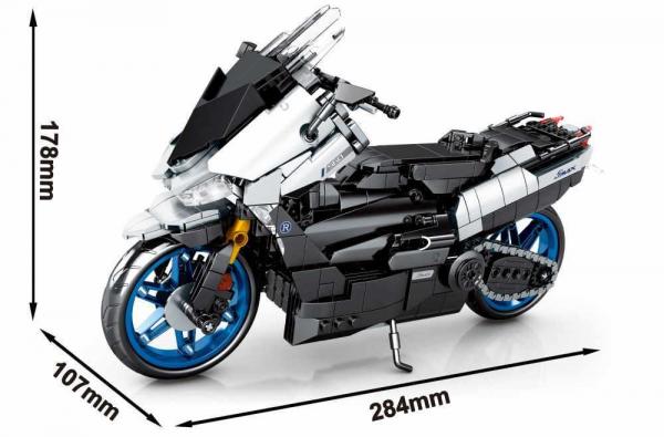 Motorrad