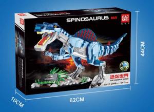 Spinosaurus