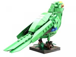 Parakeet