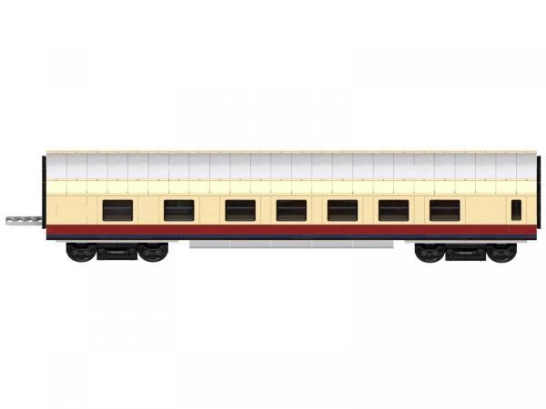 VT 18.16 Dining car