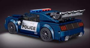 Police Car