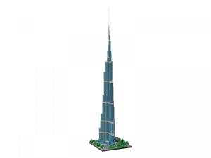 Burj Khalifa