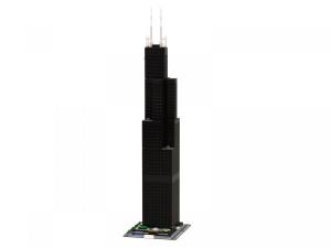 Willis Tower