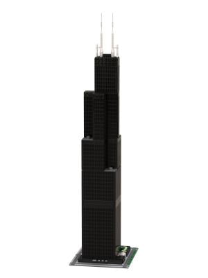 Willis Tower