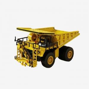 Dump Truck
