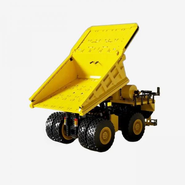 Dump Truck