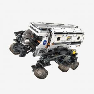 Mars Interstellar Explorer
